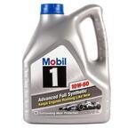 Mobil 1 10W60 Mobil 1 10W60