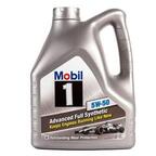 Mobil 1 5W50 Mobil 1 5W50