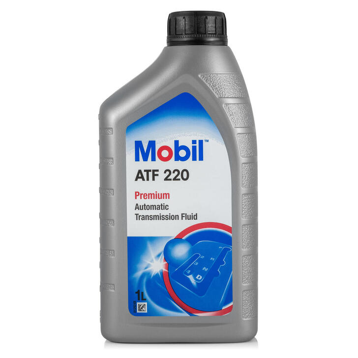 Масло Mobil ATF 220