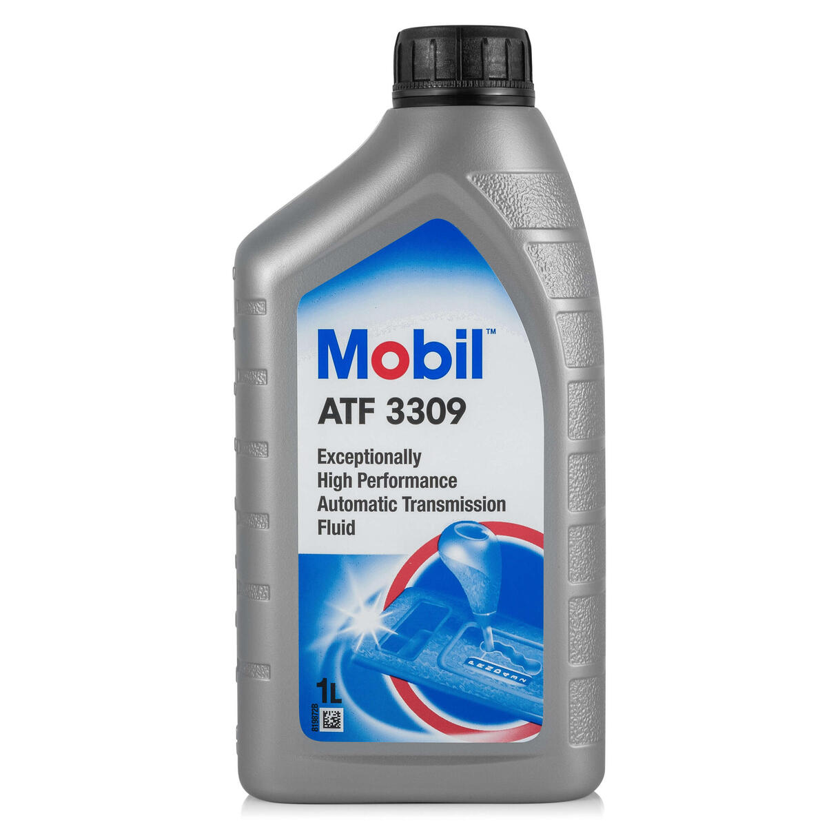Масло Mobil ATF 3309 1л